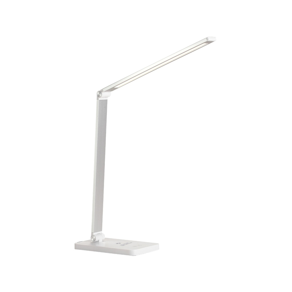 [0460102046473] LAMPARA LED C/CARGADOR INALAMBRICO HOME LIGHT