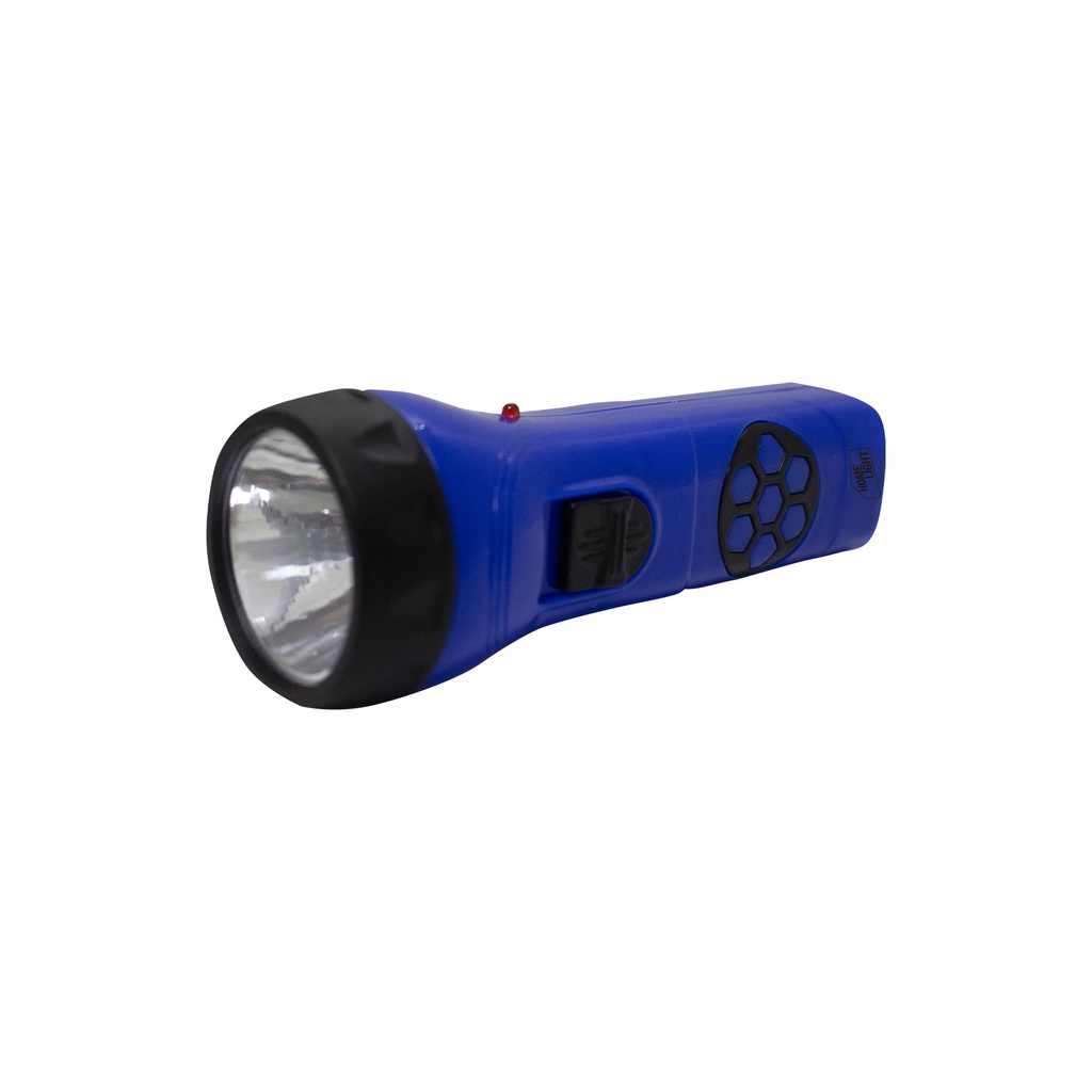[0460103046418] LINTERNA LED PORTATIL RECARGABLE C/VARIADOS HOME LIGHT