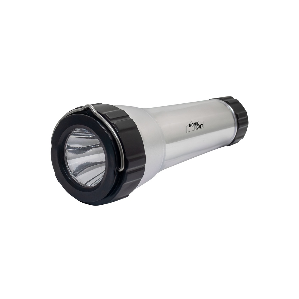 [0460103046508] LINTERNA DE MANO MINI RECARGABLE C/VARIADOS HOME LIGHT