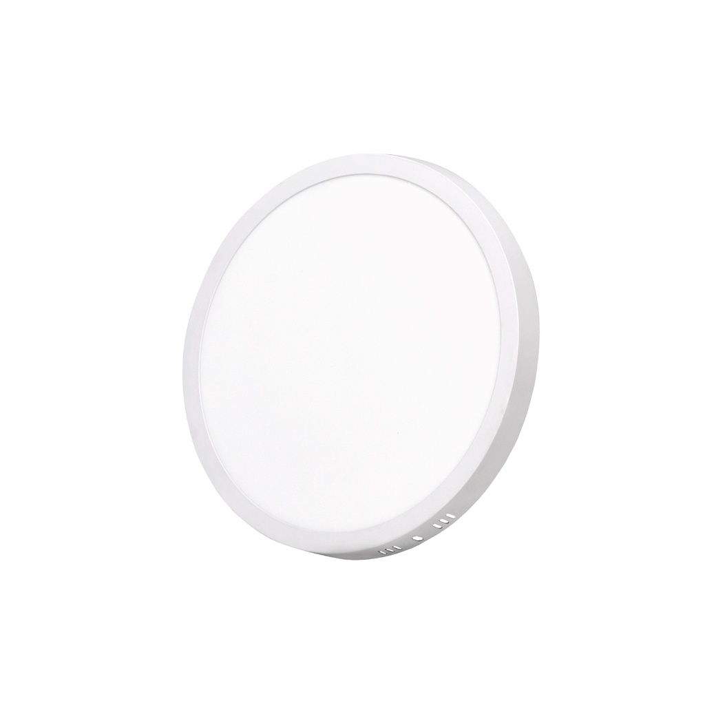 [0460104046336] PANEL LED CIRCULAR 24W SOBREPONER 30CM HOME LIGHT