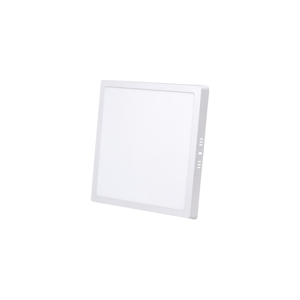 [0460104046337] PANEL LED CUADRADO 24W SOBREPONER 30CM HOME LIGHT