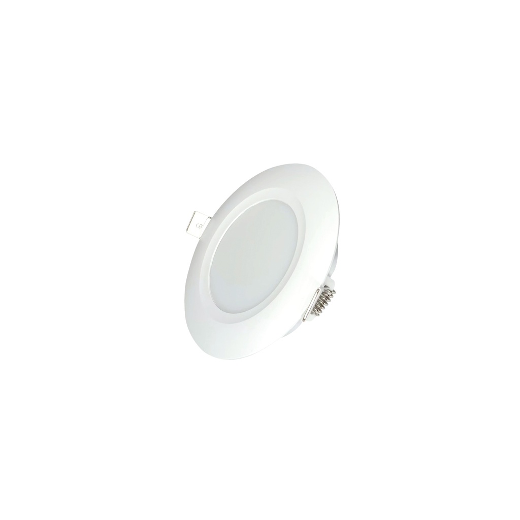 PANEL LED CIRCULAR 8W EMP L/DIA CAJA OCT 11.5CM HOME LIGHT