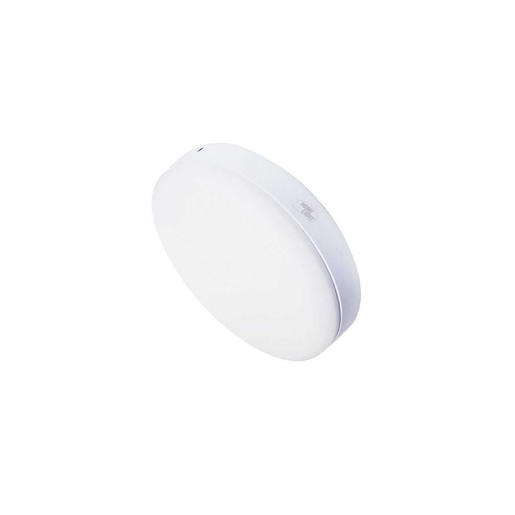 [0460104046457] PAN LED CIRC DELUXE T/HIELO 24W L/CAL SOB. 17CM HOME LIGHT
