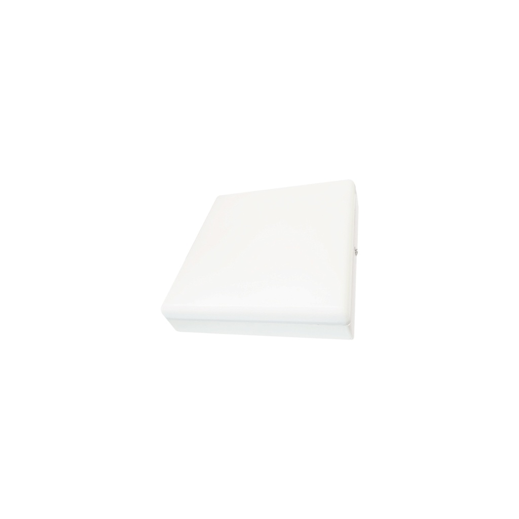 [0460104046460] PANEL LED CUAD. DELUXE T/HIELO 24W SOB. 17CM HOME LIGHT