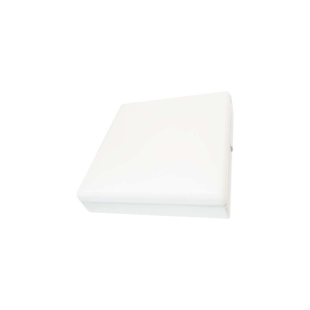 [0460104046461] PANEL LED CUAD. DELUXE T/HIELO 36W SOB. 23CM HOME LIGHT