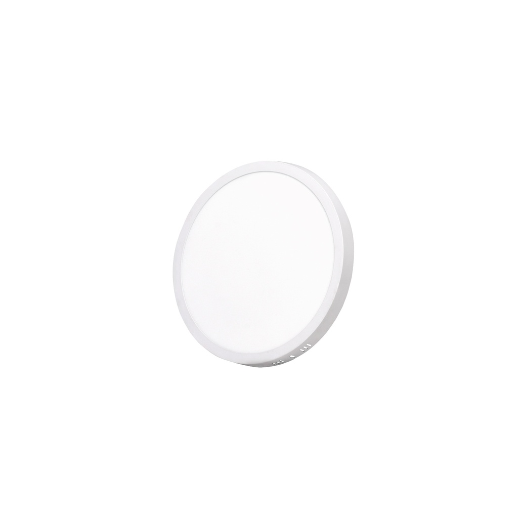 [0460104046497] PANEL LED CIRCULAR 6W SOBREPONER 10.5CM HOME LIGHT