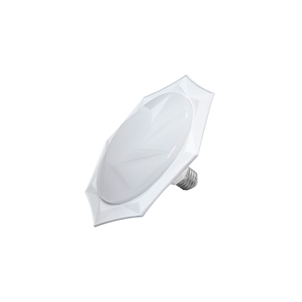 [0460105046466] LED UFO CIRCULAR T/HURACAN 24W L/DIA 15CM E27 HOME LIGHT