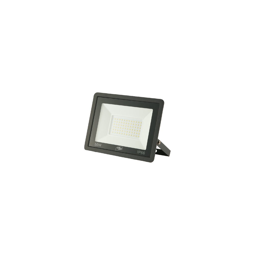 [0460106046451] REFLECTOR LED DELUXE 50W L/DIA HOME LIGHT