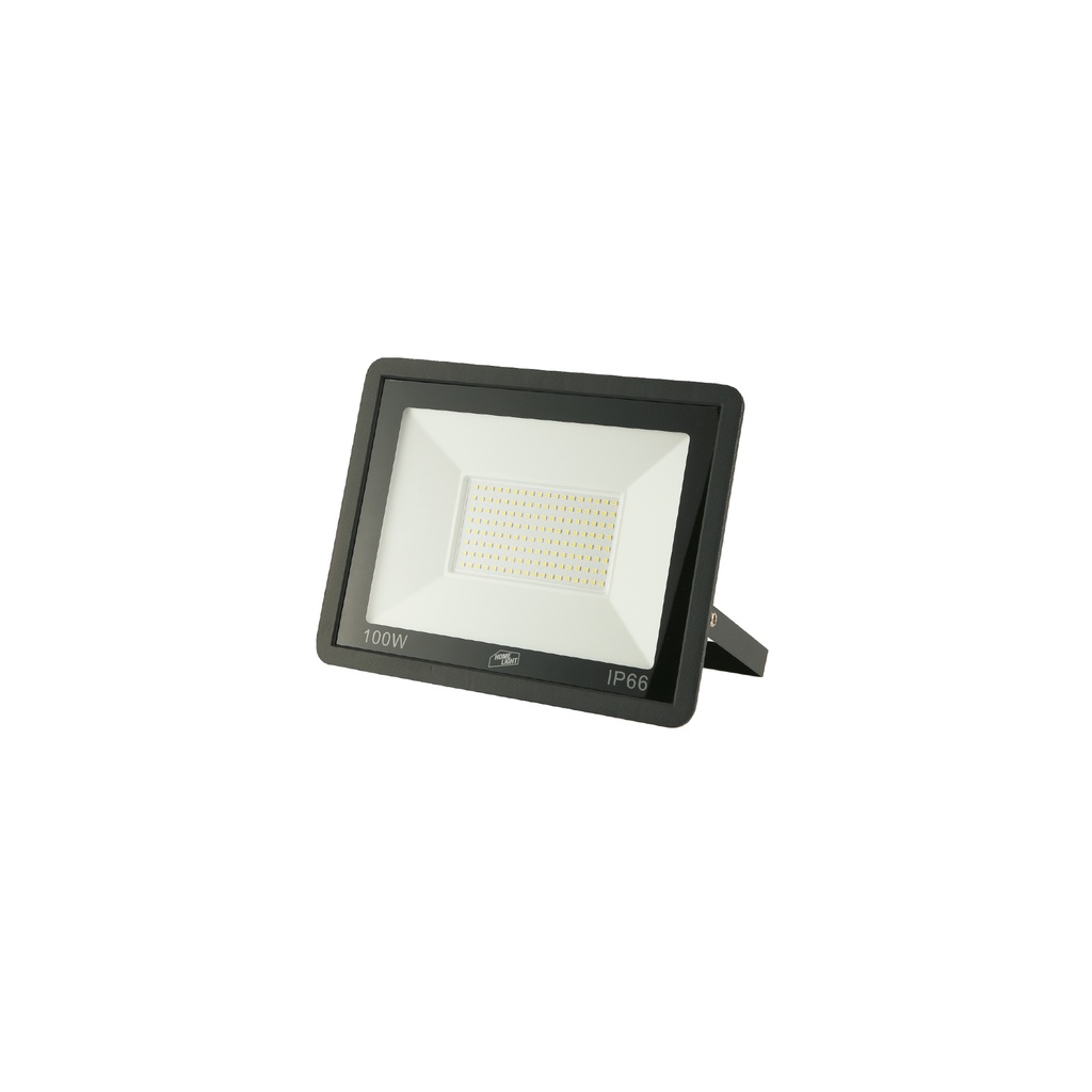 [0460106046452] REFLECTOR LED DELUXE 100W L/DIA HOME LIGHT
