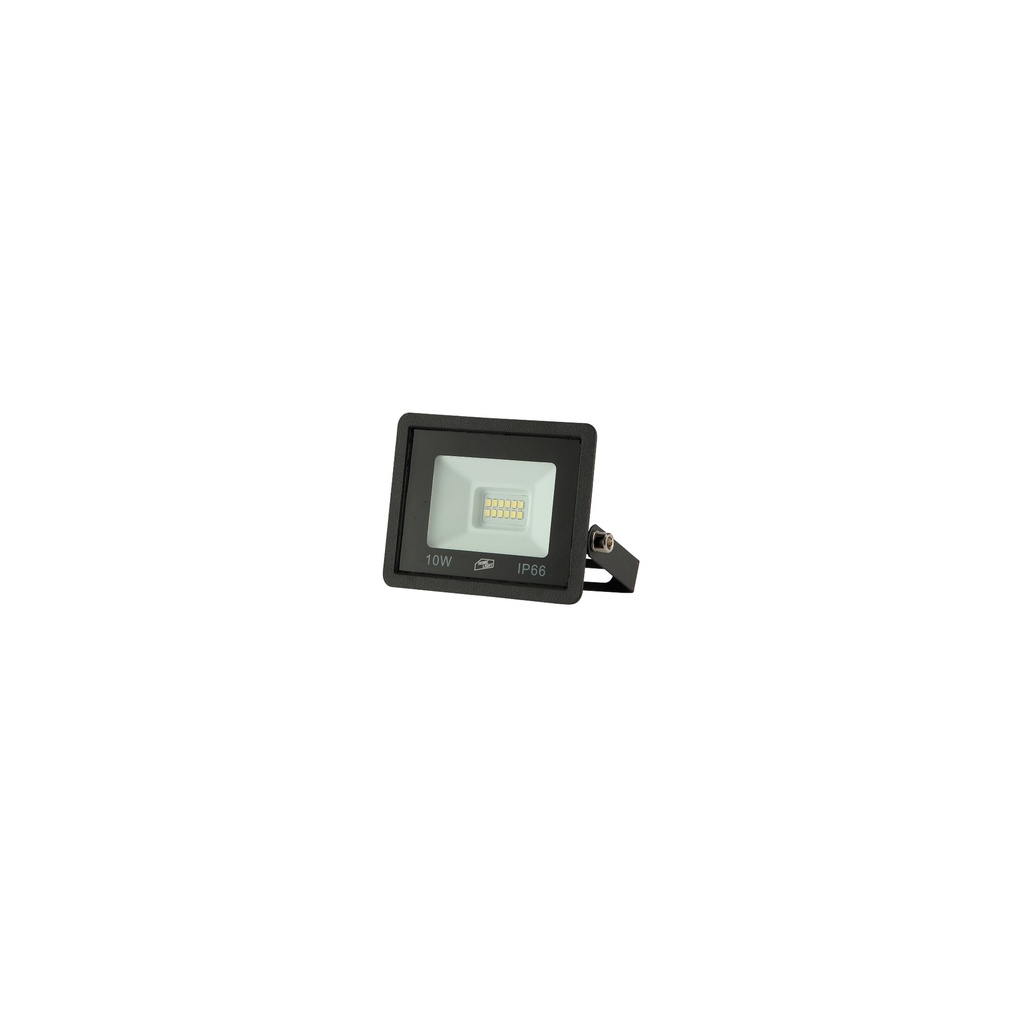 [0460106046470] REFLECTOR LED DELUXE 10W L/DIA HOME LIGHT