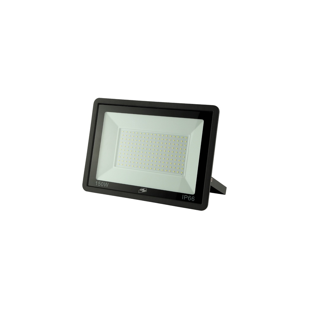 [0460106046471] REFLECTOR LED DELUXE 150W L/DIA HOME LIGHT
