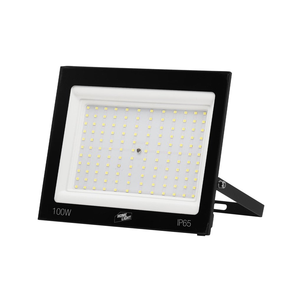 [0460106201028] REFLECTOR LED SLIM DELUXE 100W L/FRÍA HOME LIGHT