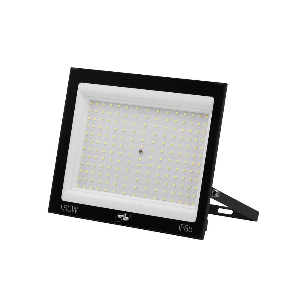 [0460106201029] REFLECTOR LED SLIM DELUXE 150W L/FRÍA HOME LIGHT