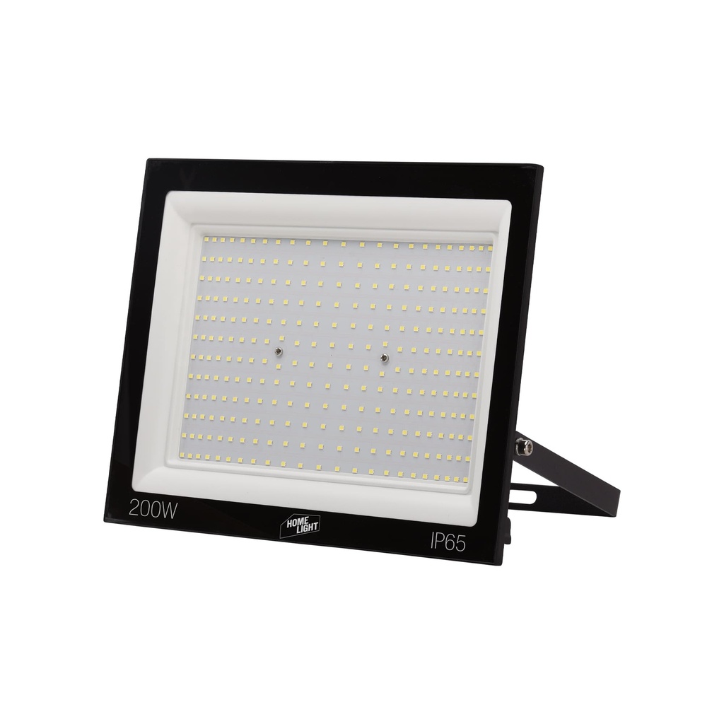 [0460106201032] REFLECTOR LED SLIM DELUXE 500W L/FRÍA HOME LIGHT