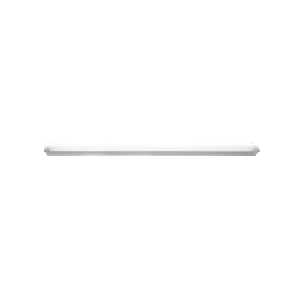[0460107046308] TUBO LED RECTO T8 INTEG. L/DIA C/BASE 9W-60CM HOME LIGHT