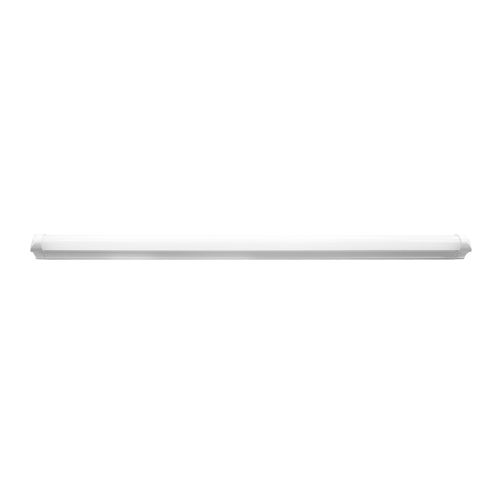 [0460107046310] TUBO LED RECTO T8 INTEG. L/DIA C/BASE 18W-120CM HOME LIGHT