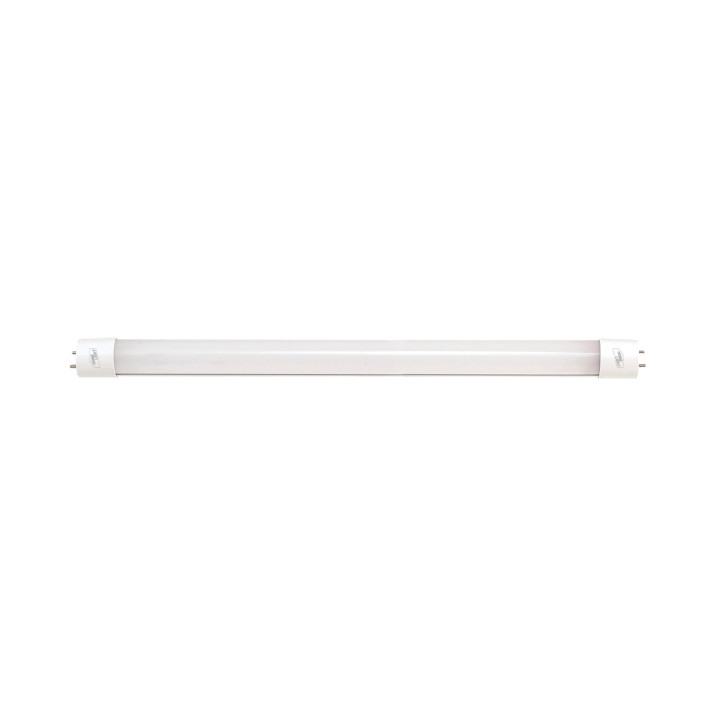 [0460107046356] TUBO LED RECTO T8 VIDRIO L/DIA 9W-60CM "H.L."