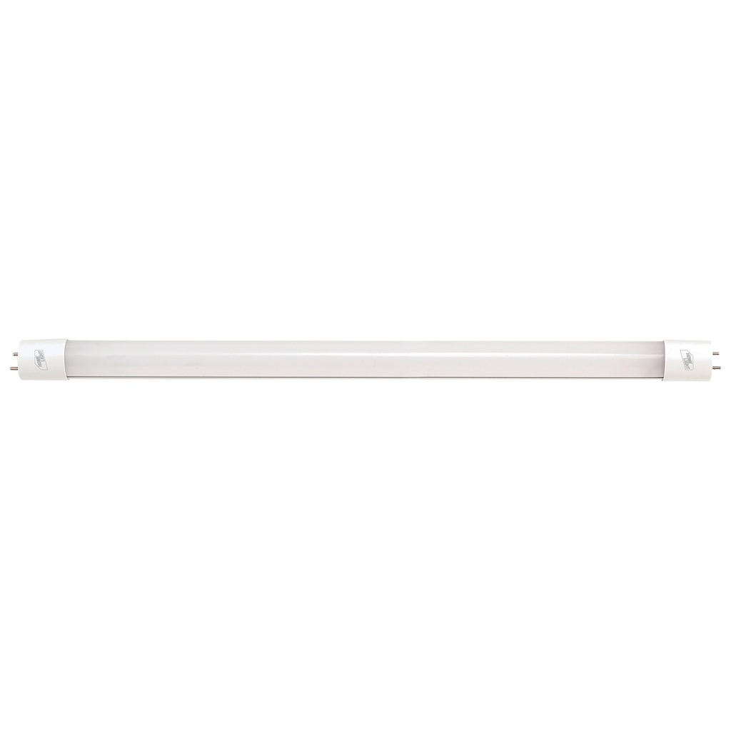 [0460107046357] TUBO LED RECTO T8 VIDRIO L/DIA 18W-120CM "H.L"