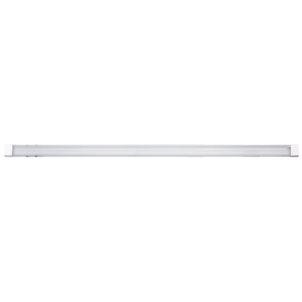 [0460107046505] LUZ LINEAL LED 2 X 18W (36W) 120CM SLIM HOME LIGHT