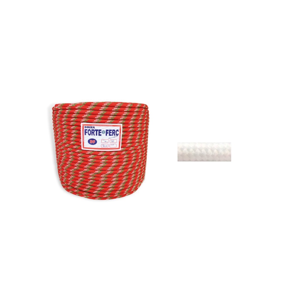 [0470101047074] DRIZA POLIPROPIL 3/8" ROJO (ROLLO APROX 20M-20KG)