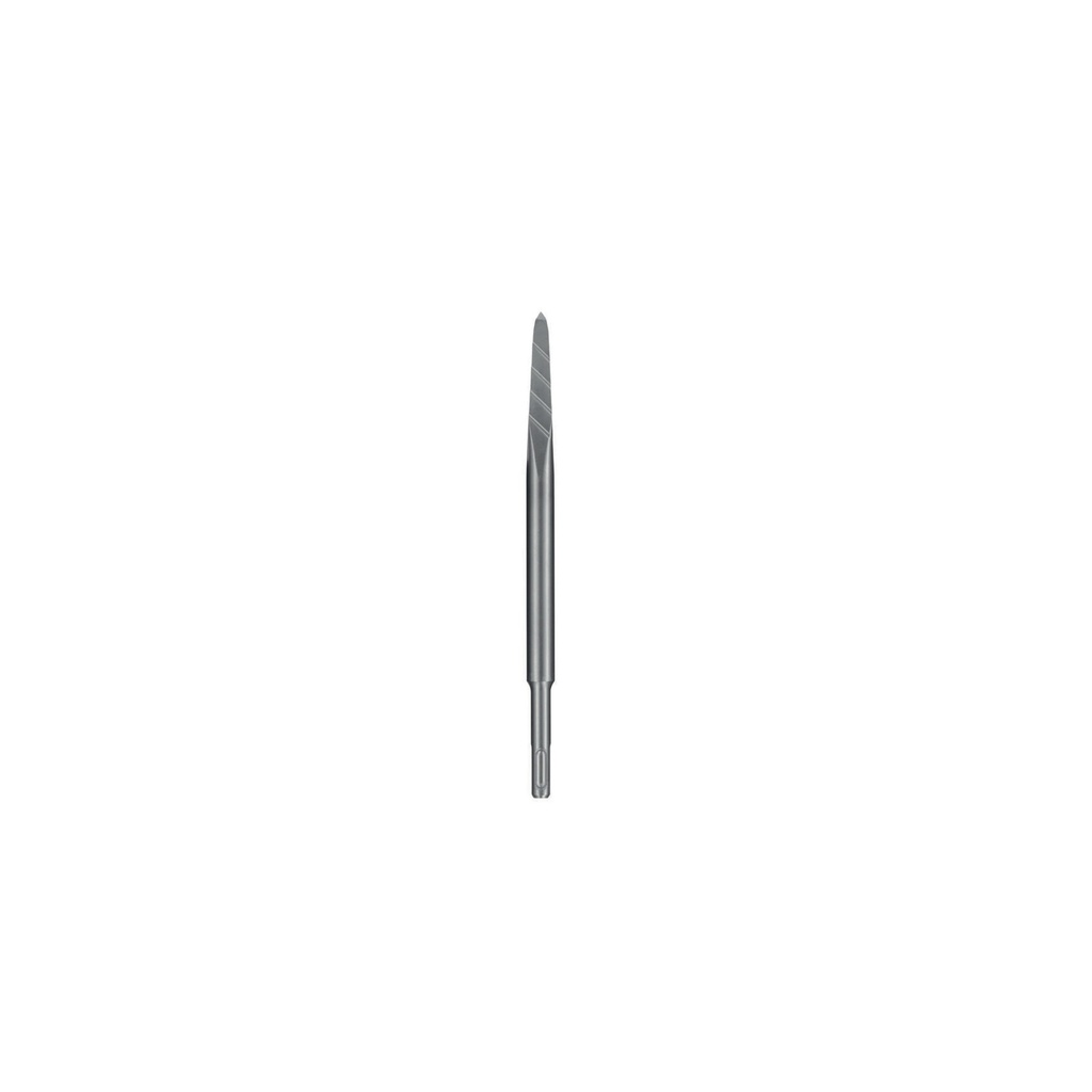 [0670103067100] CINCEL SDS PLUS DEMOLISHER PUNTA 250MM ALPEN