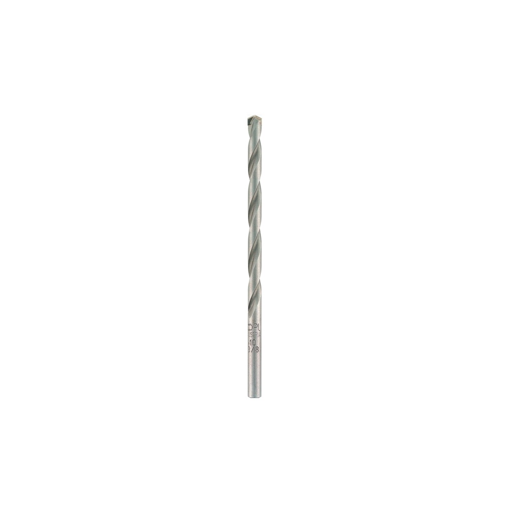 BROCA LONG LIFE LARGA 13MM-1/2" 400X300 ALPEN
