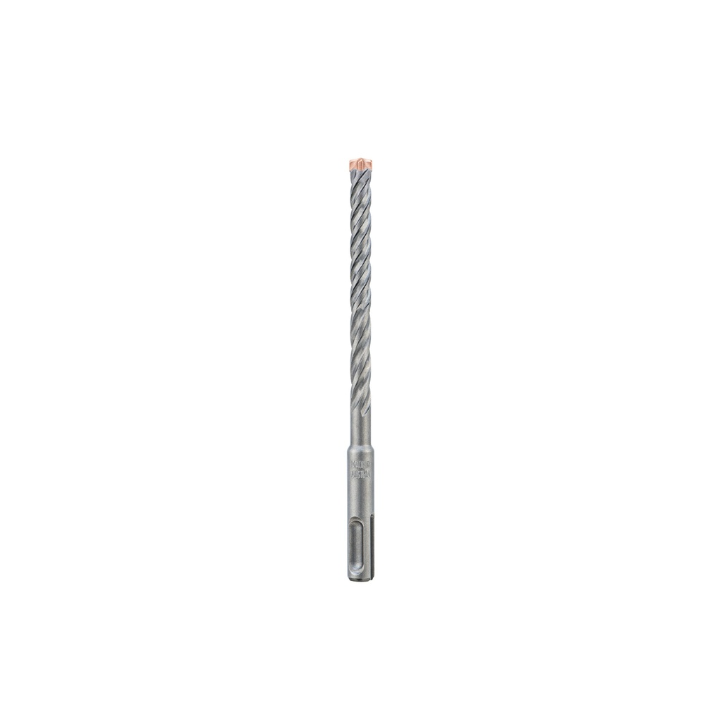 BROCA SDS PLUS FORCE X 6.5MM (160X100MM) ALPEN