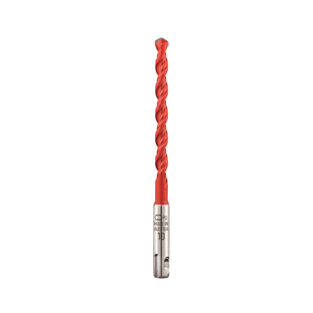 BROCA PROFI MULTICUT SDS PLUS 5MM (160X100MM) ALPEN