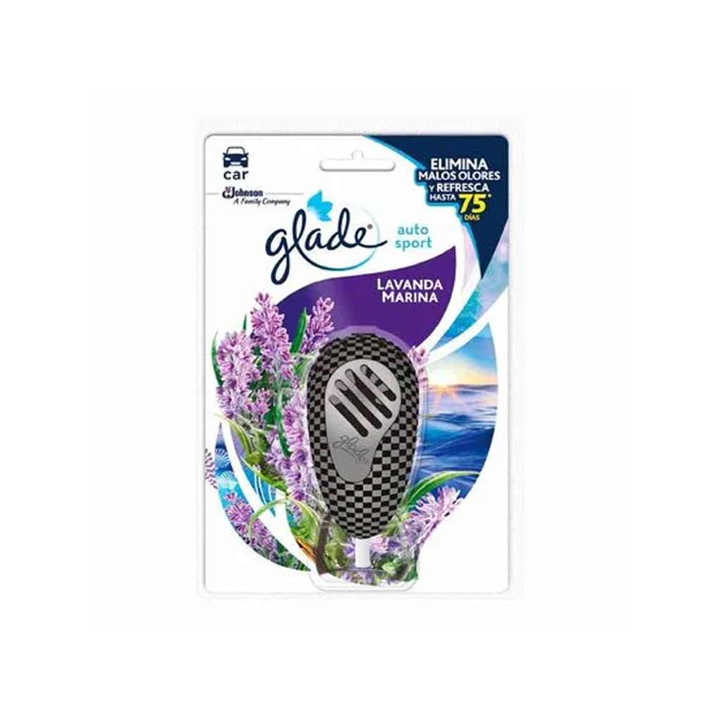 [0910101091706] GLADE AUTO SPORT LAVAN MAR 7ML APTO+REP 679320 SCJ