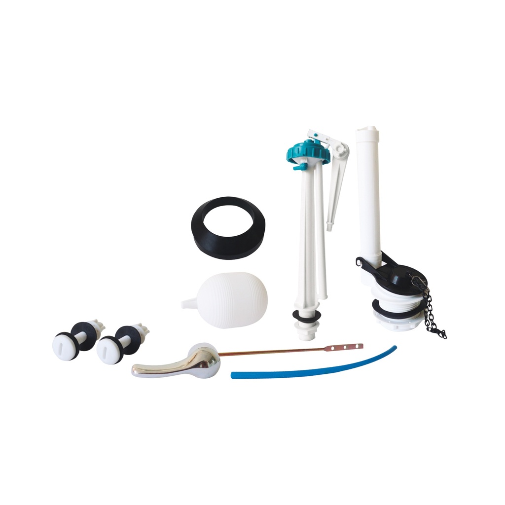 [1260201126146] ACCESORIO COMPL P/TANQUE BAJO BOYA/BLANCO C&A