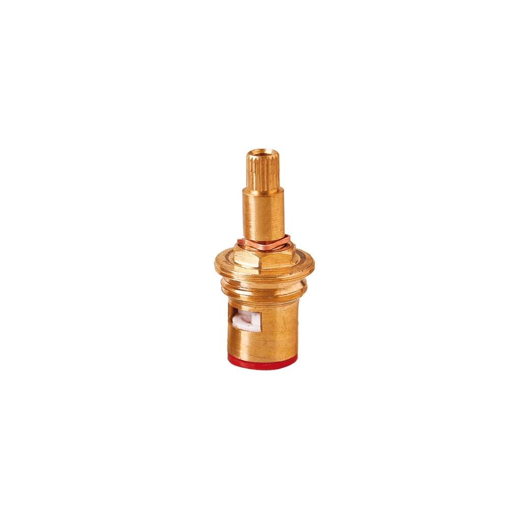 [1260201200475] DISCO CERAMICO P/LLAVE C/ROSCA INTERNA 1/2" C&A