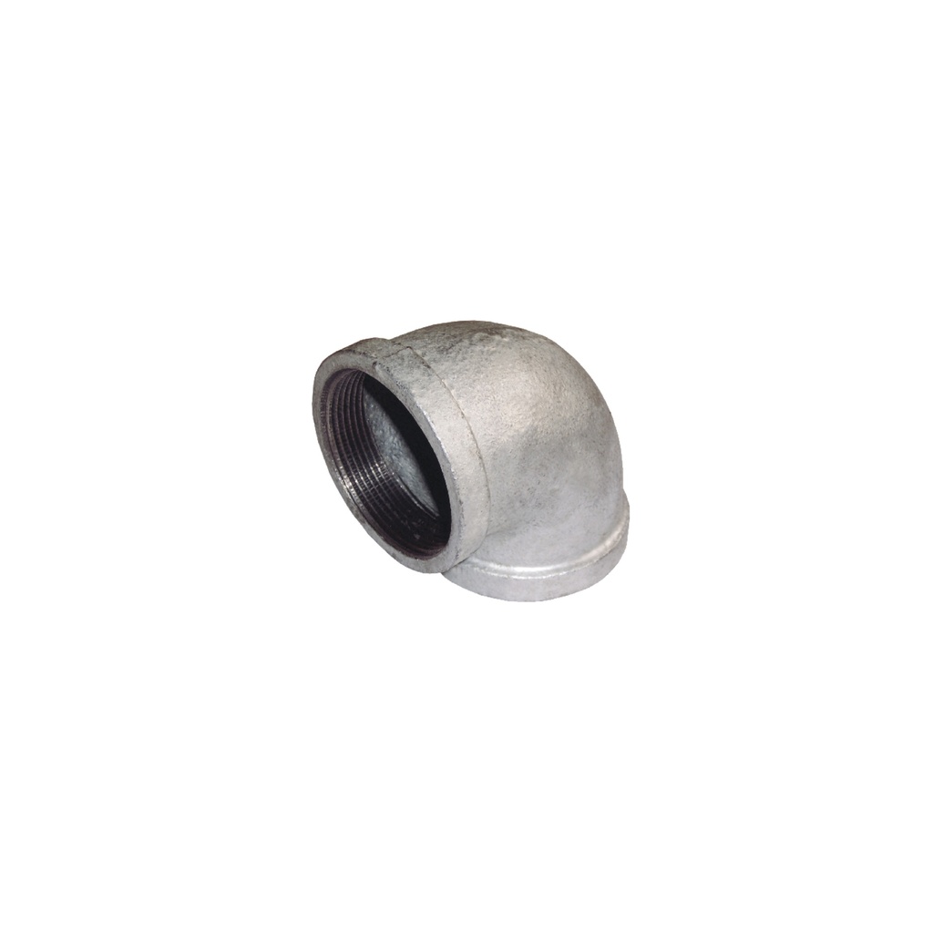 CODO GALVANIZADO 1" - C&A