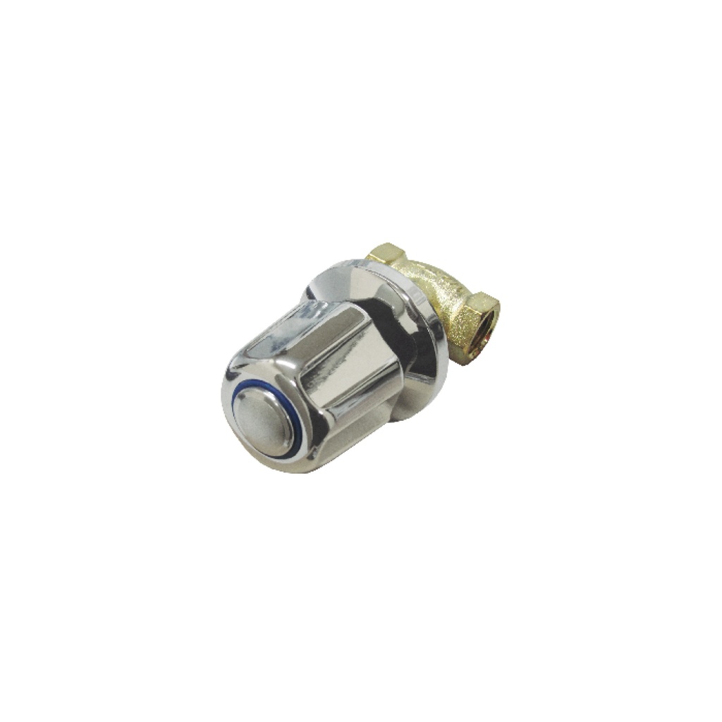LLAVE DE DUCHA MODELO A C&A