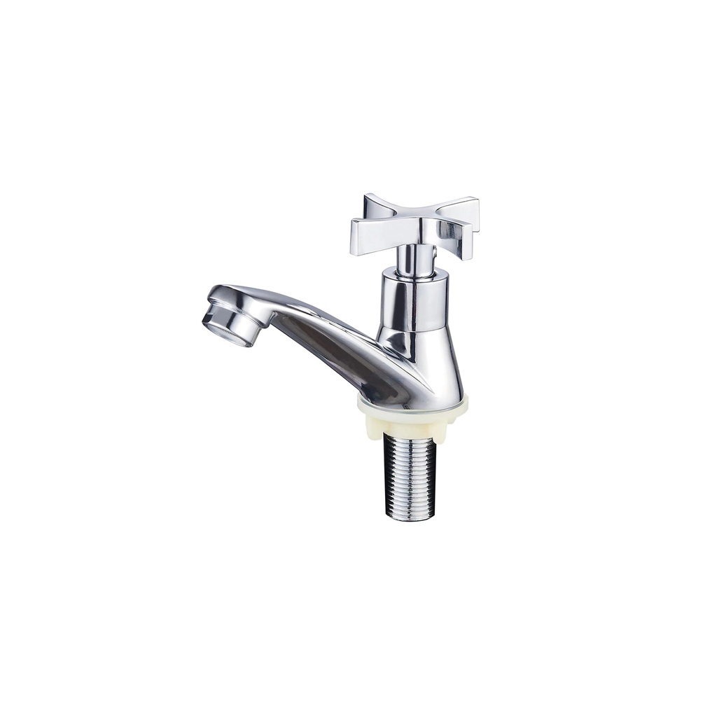 [1260203200954] LLAVE DE LAVATORIO MUEBLE MANIJA ASPA C&A