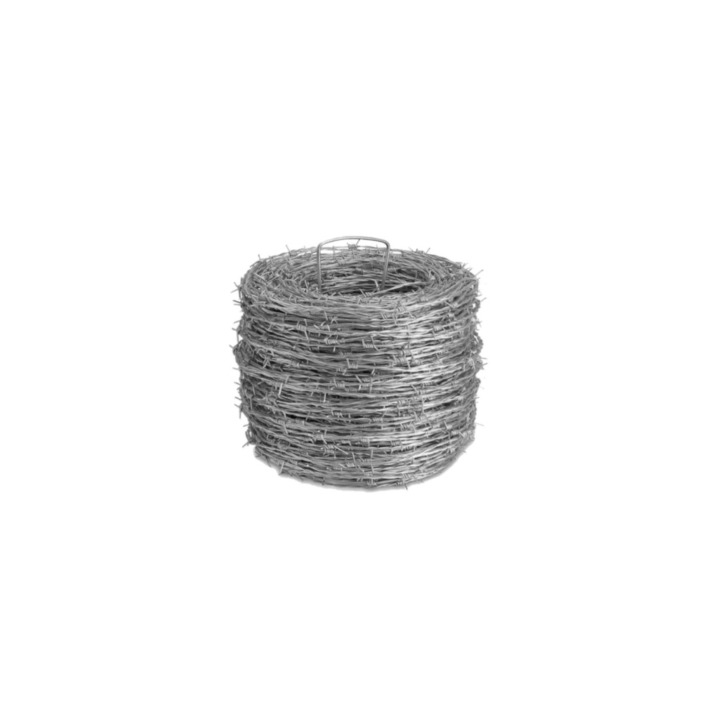 [1390101139257] ALAMBRE PUAS 5" BWG 17.5 X 5.5KG X 180 MTS X 1.3 MM C&A