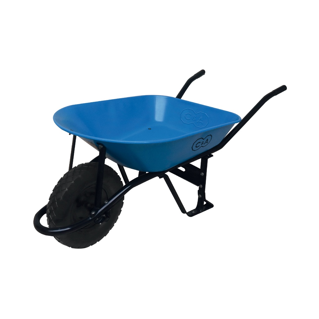 CARRETILLA T/BUGGY C/LLANTA REF T/ROMBO 5P C&A