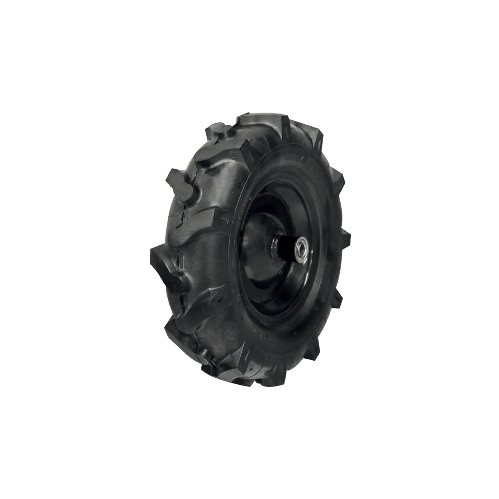 LLANTA P/CARRETILLA REF C/ARO COMP. T/TRACTOR "C&A