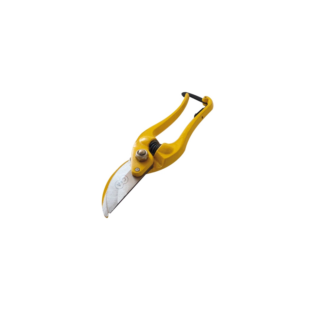 [1400101140404] TIJERA PODA P/JARDINERIA 10" C&A