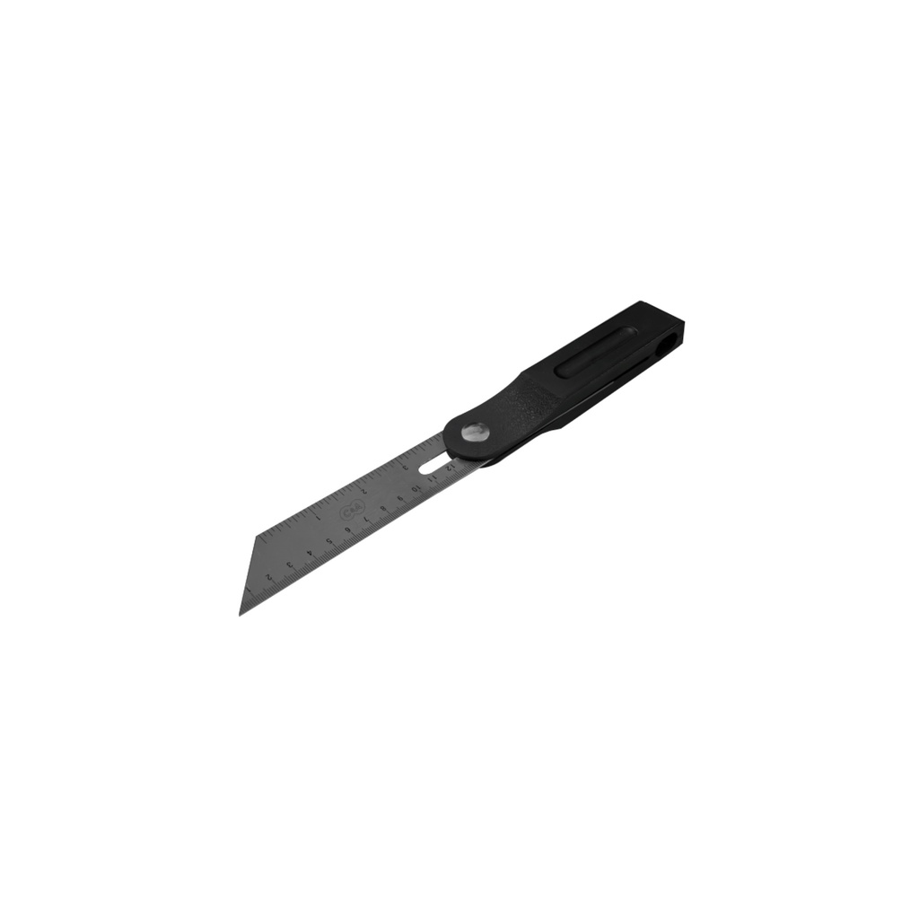 ESCUADRA FALSA 8" C&A