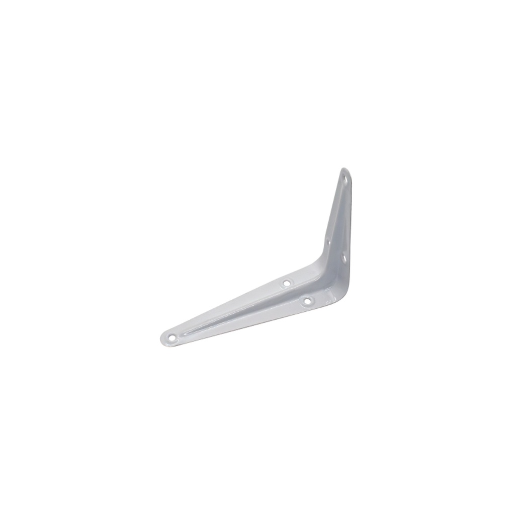 [1400102140613] ESCUADRA BLANCA 6"X8" (24) C&A