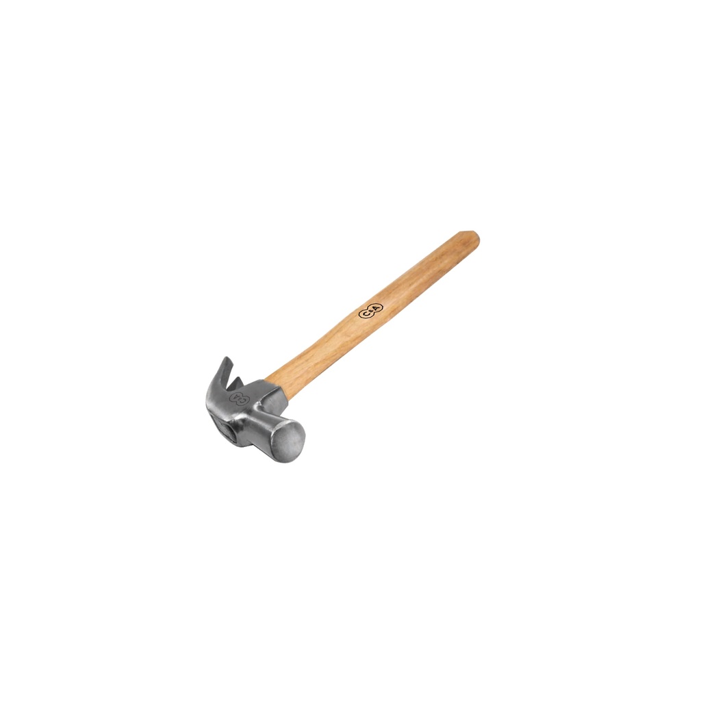 [1400103140089] MARTILLO UÑA M/MADERA 16 ONZ - C&A
