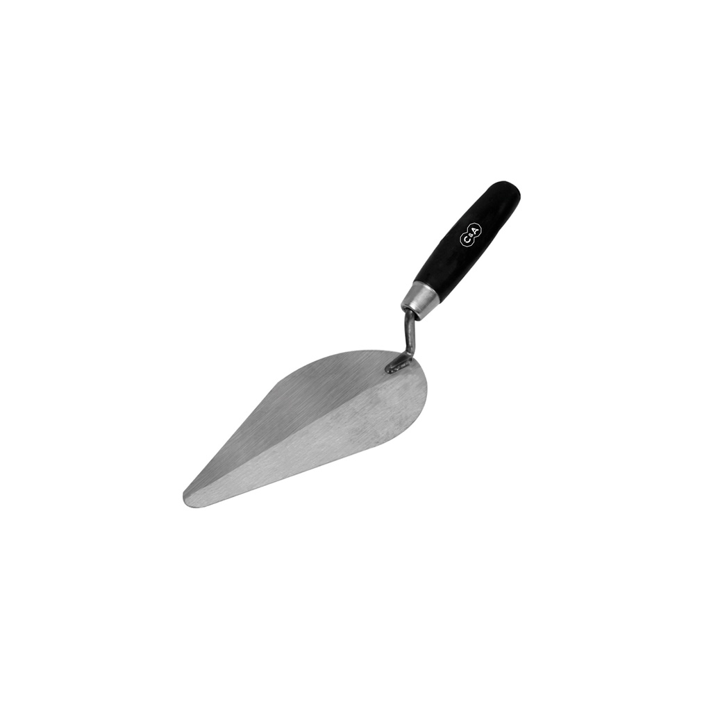 BADILEJO P/ALBAÑIL M/MADERA 7" - C&A