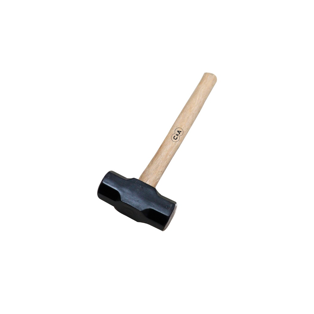COMBA C/MANGO MADERA 16 LBS - C&A