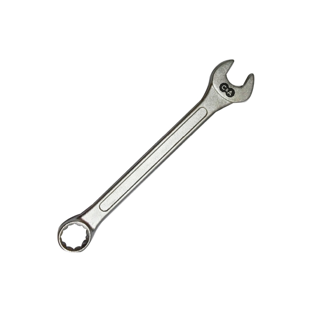 LLAVE MIXTA 13 MM C&A