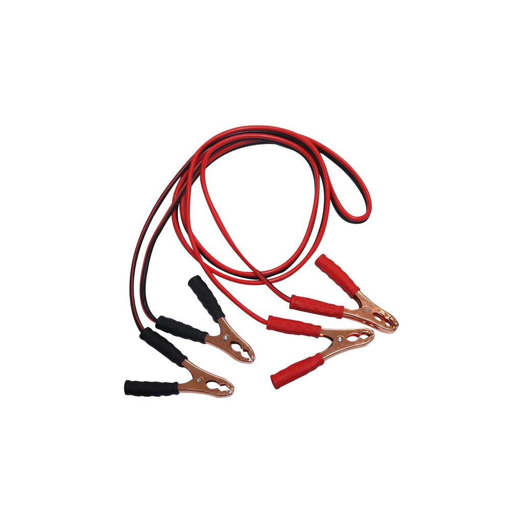 [1400105140217] CABLES PASA VOLTAJE 300 AMP 3MTS C&A