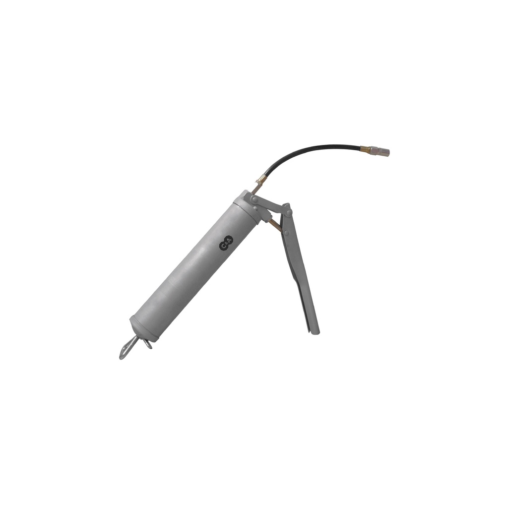 ENGRASADORA PICO FLEXIBLE 15 ONZ C&A
