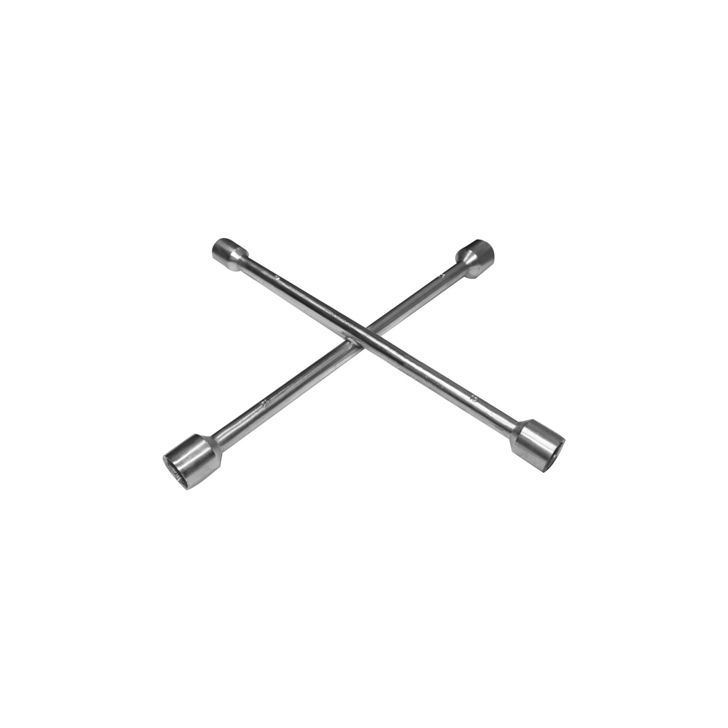 [1400105140285] LLAVE DE CRUZ 14"(17-19-22-13/16") C&A