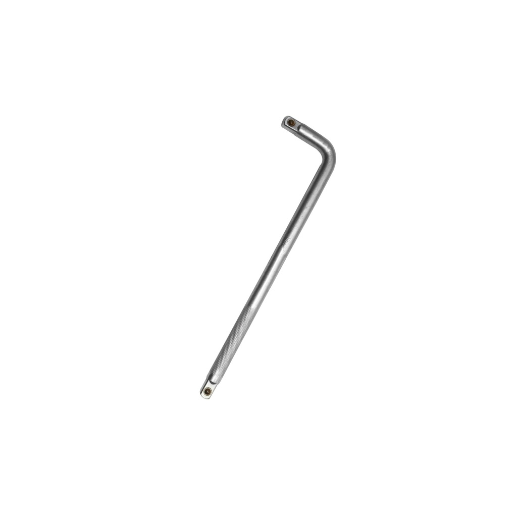 EXTENSION TIPO "L" 1/2" X 10" C&A