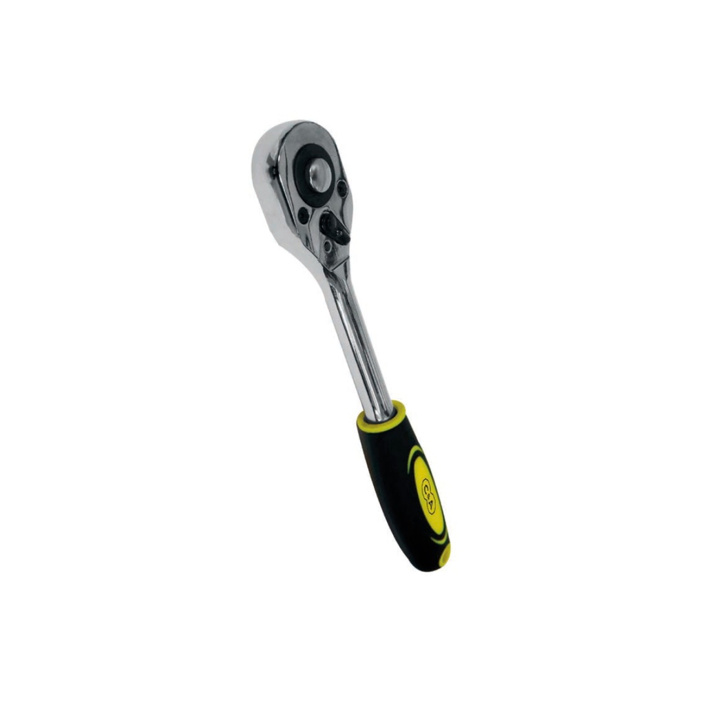 [1400105140323] RATCHET 1/2" C/PALANCA - C&A