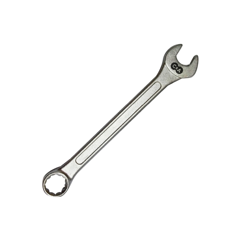 LLAVE MIXTA 15 MM C&A